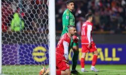 امید پرسپولیس به استقلال در هفته آخر