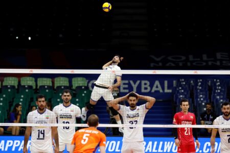 ایران ۳ – هلند ۲؛ پایان شیرین در بلگراد/ قیام پیاتزا علیه تیم سابق!