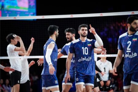 انتخاب اول پیاتزا برای پست حیاتی تیم ملی