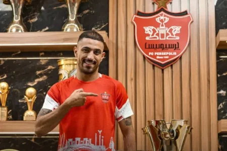 طعنه سنگین کاظمیان به داوری فینال حذفی خرید پرسپولیس: قهرمانی استقلال مبارک موعود!