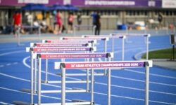 رسوایی جدید دوومیدانی در کره‌ جنوبی