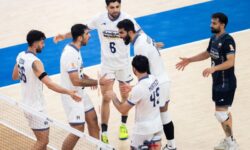 معادلات صعود ایران به مرحله نهایی لیگ ملت‌ها