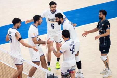 معادلات صعود ایران به مرحله نهایی لیگ ملت‌ها