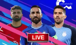 ورود و خروج ستاره‌ها در لیگ برتر؛ لحظه‌به‌لحظه با آخرین اخبار نقل و انتقالات