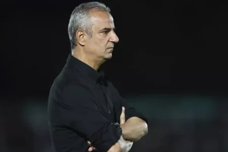 با اعلام رضا درویش : پایان کار اسماعیل کارتال در پرسپولیس