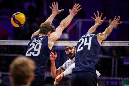 چهار روز، چهار اشتباه، یک پایان ایران حذف نشد، خودش را حذف کرد!