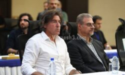 باشگاه هم این موضوع را می‌داند؛ ساپینتو منتظر عکس عارف با لباس استقلال