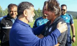 اجرای سناریوی قابل پیش‌بینی در استقلال؛ فرصت کوتاه تاجرنیا/ آجورلو مدیرعامل می‌شود؟