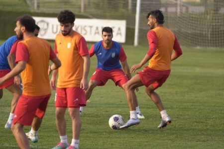 نگاهی متفاوت به تساوی نوبرانه مقابل تاجیکستان؛ هم‌زبان بودیم، هم‌تراز نه!