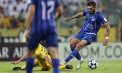 الوصل ۷ – استقلال یک؛ فاجعه در سطح دوم لیگ قهرمانان/ گلباران در پاگشایی ساپینتو