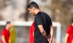 سکوت هاشمیان برای قربانی شدن توسط درویش/ نشانه‌گیری نیمکت پرسپولیس توسط مدیریت؟