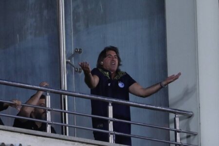 اپیدمی بی‌اعتمادی در استقلالِ ساپینتو؛ فروپاشی تمرکز با عدم نتیجه‌گیری و حواشی خود ساخته