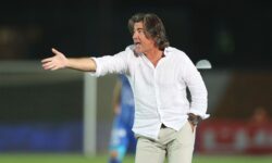 ساپینتو: به تیمم افتخار می‌کنم