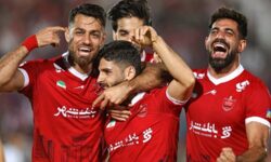 پرسپولیس ۲ – ذوب‌آهن صفر؛ بازگشت دیرهنگام/ وحید هاشمیان علیه همشهری‌هایش