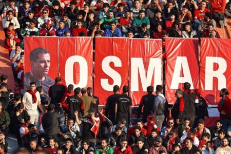 ویدیوی جنجالی و واکنش‌های تنش‌زای مسئولان پرسپولیس و استقلال/ مردانی پرمدعا؛ بیگانه با «ادب و اصالت»