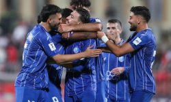 نمایش بی‌نقص استقلال برای صعود با فتح منامه/ بُرد پرگل در شب پاگشای نازون