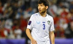 اصرار عجیب پرسپولیس به جذب علیجانوف با وجود ۳ بار پاسخ منفی