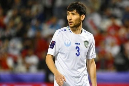 اصرار عجیب پرسپولیس به جذب علیجانوف با وجود ۳ بار پاسخ منفی