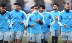 استقلال با ۳ غایب به مصاف فولاد هرمزگان می‌رود