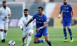 برد شاگردان ساپینتو بعد از دو تساوی/ استقلال و تراکتور در صدر همسایه شدند