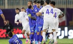 صدرنشینی تراکتور و سقوط آزاد پرسپولیس/ یک سرمربی قربانی شد