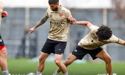 اختصاصی: صحنه دردناک شماره ۱۰ پرسپولیس!
