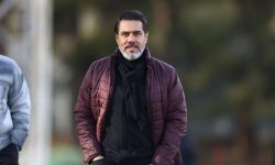 اطلاعیه رسمی باشگاه؛ فوری: افشین پیروانی برکنار شد
