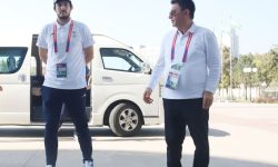 بازگشت سردار آزمون به تیم ملی؛ معاون پزشکیان واسطه شد