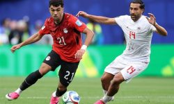 ایران – مصر از دریچه فنی؛ از ۳-۲-۵ تا بازی مستقیم و دو تصویر از تیم