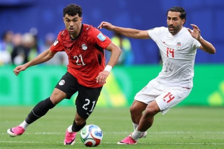 ایران – مصر از دریچه فنی؛ از ۳-۲-۵ تا بازی مستقیم و دو تصویر از تیم