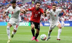 گره خوردن سرنوشت ایران به بازی ۳ از ۳؛ حذف تیم ملی وقتی همه چیز روی عدد ۳ گیر کرد!