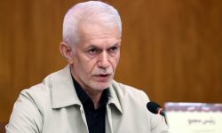 اسبقیان: اهتزاز پرچم ایران در قلب کالیفرنیا افتخار است