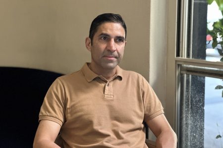 هاشمیان: فوتبال ایران دچار فسادی شده که سود در ماندن آن است/ عربستان افرادی چون دایی، خاکپور و فرکی را داشت چه کار می‌کرد؟