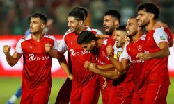 پرسپولیس با گلباران استقلال به صدر رسید/ شروع خوب تارتار پیش از محک جدی