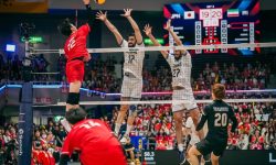 دو راه باقیمانده برای والیبال ایران برای رسیدن به المپیک ۲۰۲۸
